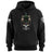 Operator Skull Fullcolor Ink Hoodie Hoodies 100189-S-BK