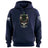 Operator Skull Fullcolor Ink Hoodie Hoodies 100189-S-NAVY