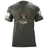 Operator Eagle Tshirt Shirts 87043-S-MG