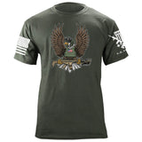 Operator Eagle Tshirt Shirts 87043-S-MG