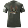 Operator Eagle Tshirt Shirts 87043-S-MG