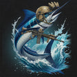 Operator Marlin T-Shirt Shirts 