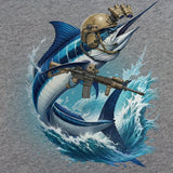 Operator Marlin T-Shirt Shirts 