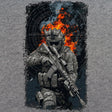 Operator Radar T-Shirt Shirts 