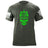 Operator Skull Neon T-Shirt Shirts 87218-S-MG