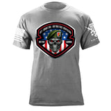 Orbital Infantry T-Shirt Shirts 87397-S-HG