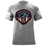 Orbital Infantry T-Shirt Shirts 87397-S-HG