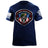 Orbital Infantry T-Shirt Shirts 87397-S-NAVY