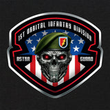 Orbital Infantry T-Shirt Shirts 
