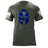 Oregon Spartan T-Shirt Shirts 88000-S-MG