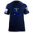 Oregon Spartan T-Shirt Shirts 88000-S-NAVY
