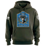 Original Operator IPA Hoodie