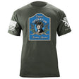 Original Operator IPA Tshirt Shirts 87047-S-MG