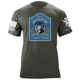 Original Operator IPA Tshirt Shirts 87047-S-MG