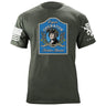 Original Operator IPA Tshirt Shirts 87047-S-MG