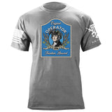 Original Operator IPA Tshirt Shirts 87047-S-HG