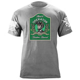 Honest Operator Ale Tshirt Shirts 87046-S-HG