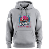 Osprey Ale 80s Hoodie