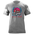 Osprey Ale 80s Tshirt Shirts 87045-S-HG