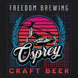 Osprey Ale 80s Hoodie