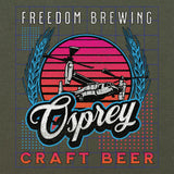 Osprey Ale 80s Hoodie