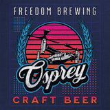 Osprey Ale 80s Hoodie