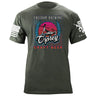 Osprey Ale 80s Tshirt Shirts 87045-S-MG