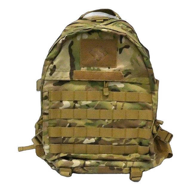 TRU-SPEC MultiCam (OCP) Elite 3-Day Assault Pack
