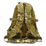 TRU-SPEC MultiCam (OCP) Elite 3-Day Assault Pack Backpacks, Sacks and Bags 