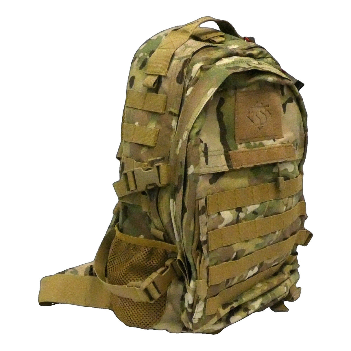 TRU-SPEC MultiCam (OCP) Elite 3-Day Assault Pack Backpacks, Sacks and Bags 