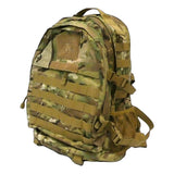 TRU-SPEC MultiCam (OCP) Elite 3-Day Assault Pack Backpacks, Sacks and Bags 