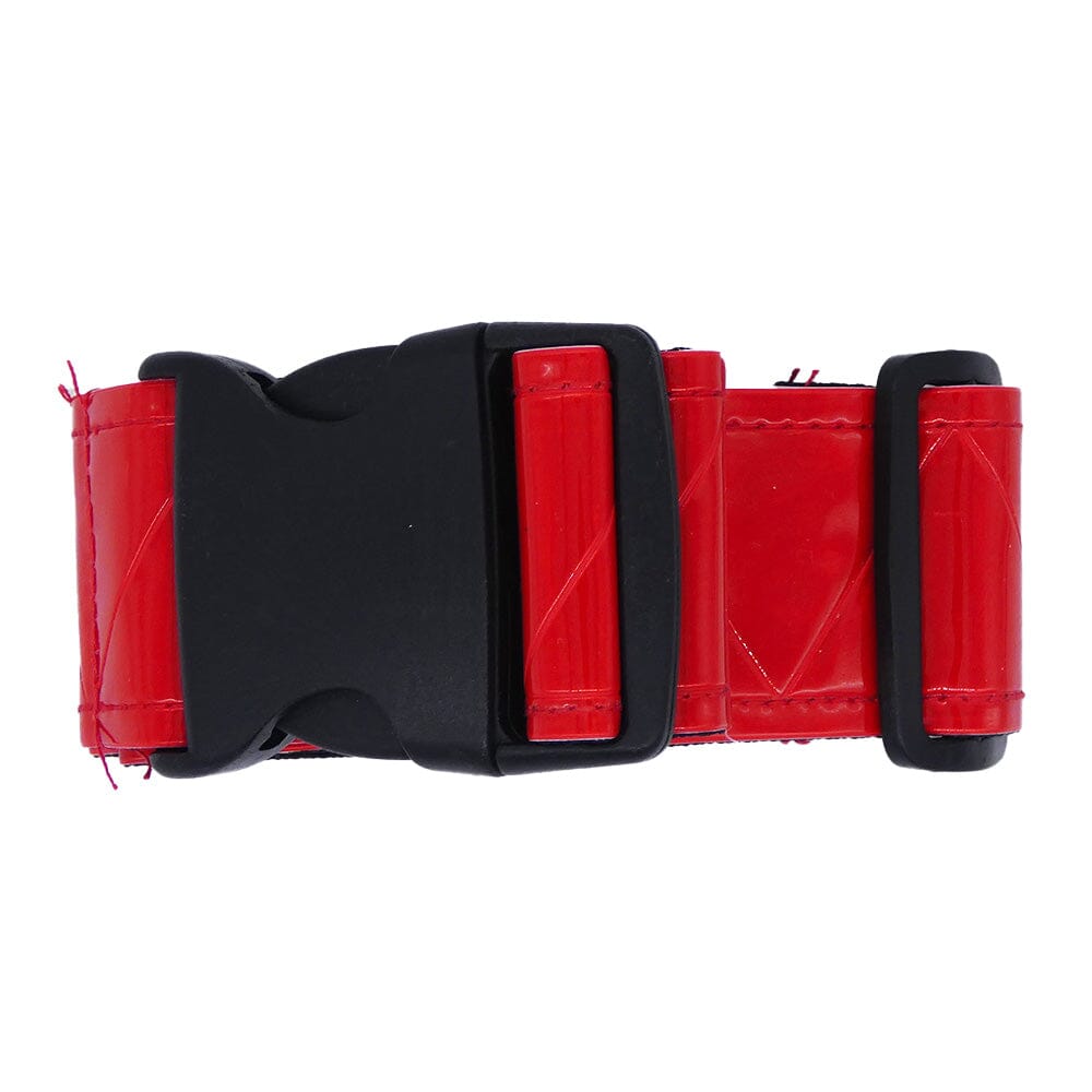 Reflective PT Belt Belts and Suspenders 90031