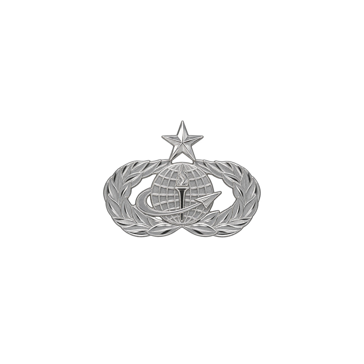 Air Force Force Support Badge - Senior