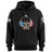 Pirate Spade USA Flag Hoodie Hoodies 100215-S-BK