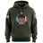 Pirate Spade USA Flag Hoodie Hoodies 100215-S-MG