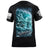 Poseidon Carrier T-Shirt Shirts 88212-S-BK