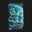 Poseidon Carrier T-Shirt Shirts 