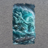 Poseidon Carrier T-Shirt Shirts 