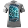 Poseidon Carrier T-Shirt Shirts 88212-S-HG