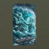 Poseidon Carrier T-Shirt Shirts 