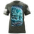 Poseidon Carrier T-Shirt Shirts 88212-S-MG
