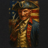 Patriot Freddie T-Shirt Shirts 