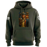 Patriot Freddie Hoodie