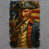 Patriot Freddie T-Shirt Shirts 