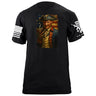 Patriot Freddie T-Shirt Shirts 87285-S-BK