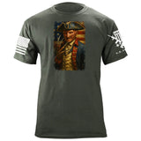 Patriot Freddie T-Shirt Shirts 87285-S-MG