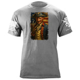 Patriot Freddie T-Shirt Shirts 87285-S-HG