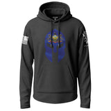 Pennsylvania Spartan Lightweight Hoodie