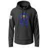 Pennsylvania Spartan Lightweight Hoodie