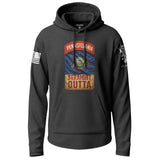 State Tab: Pennsylvania Lightweight Hoodie